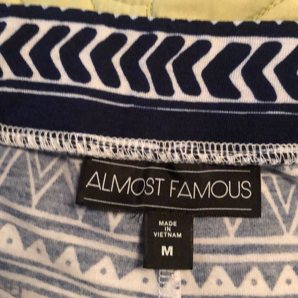 Flowy stretch pants - Picture 4 of 4